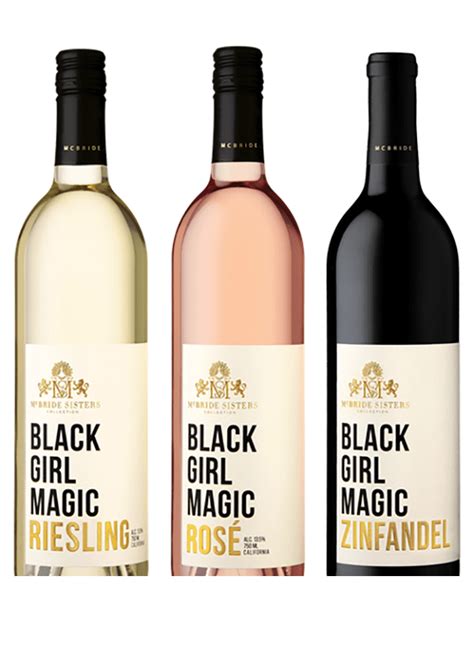 The Cultural Significance of Black Girl Magic Wine: A Toast to Diversity